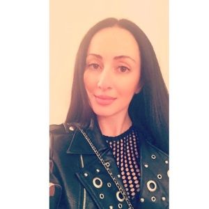 Meet your Posher, Inna